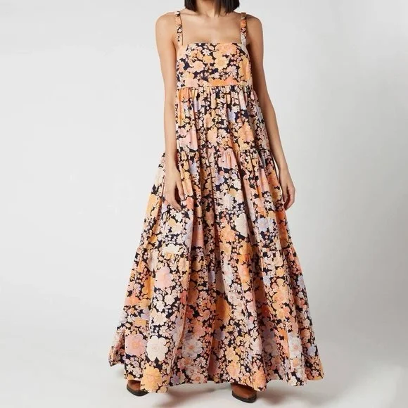 ladies maxi skirts and dresses 2023 Designer Women’s Maxi Skirt Sale